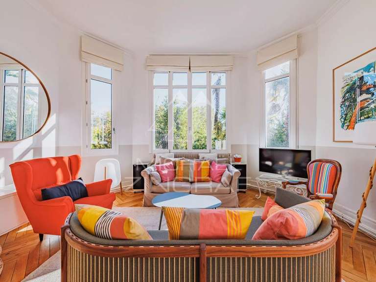 Appartement Arcachon - 2 chambres - 89m²