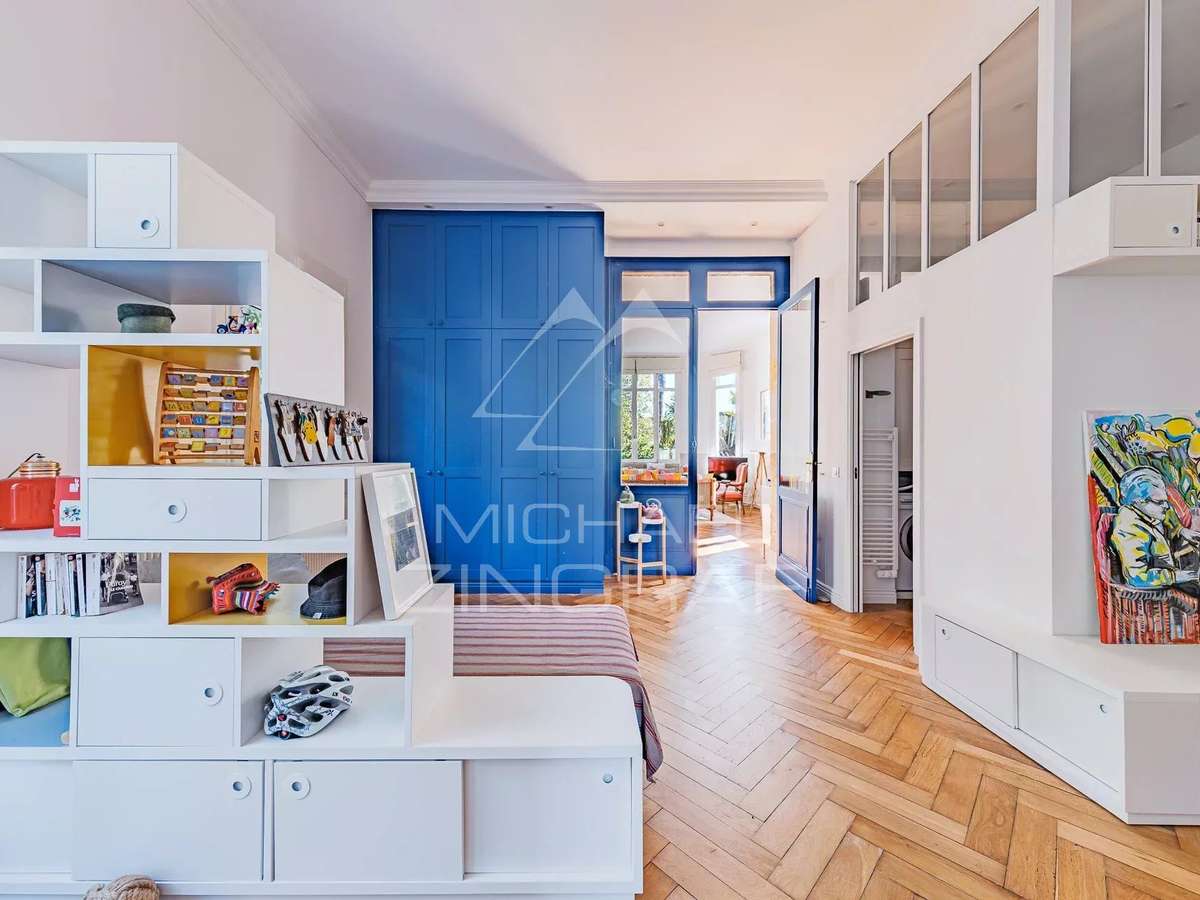 Appartement Arcachon