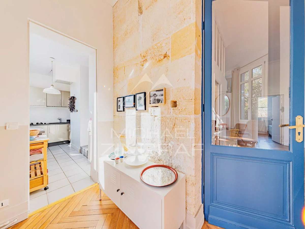 Appartement Arcachon
