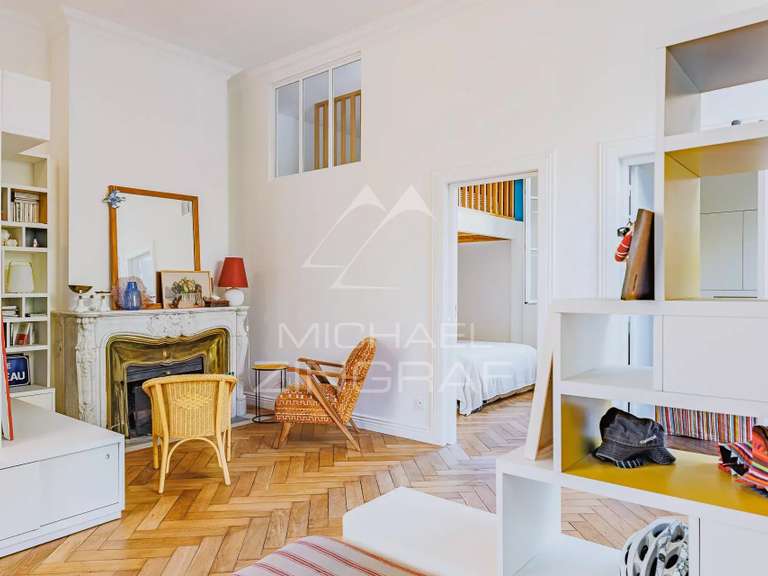Appartement Arcachon - 2 chambres - 89m²