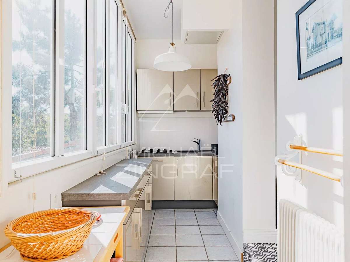 Appartement Arcachon