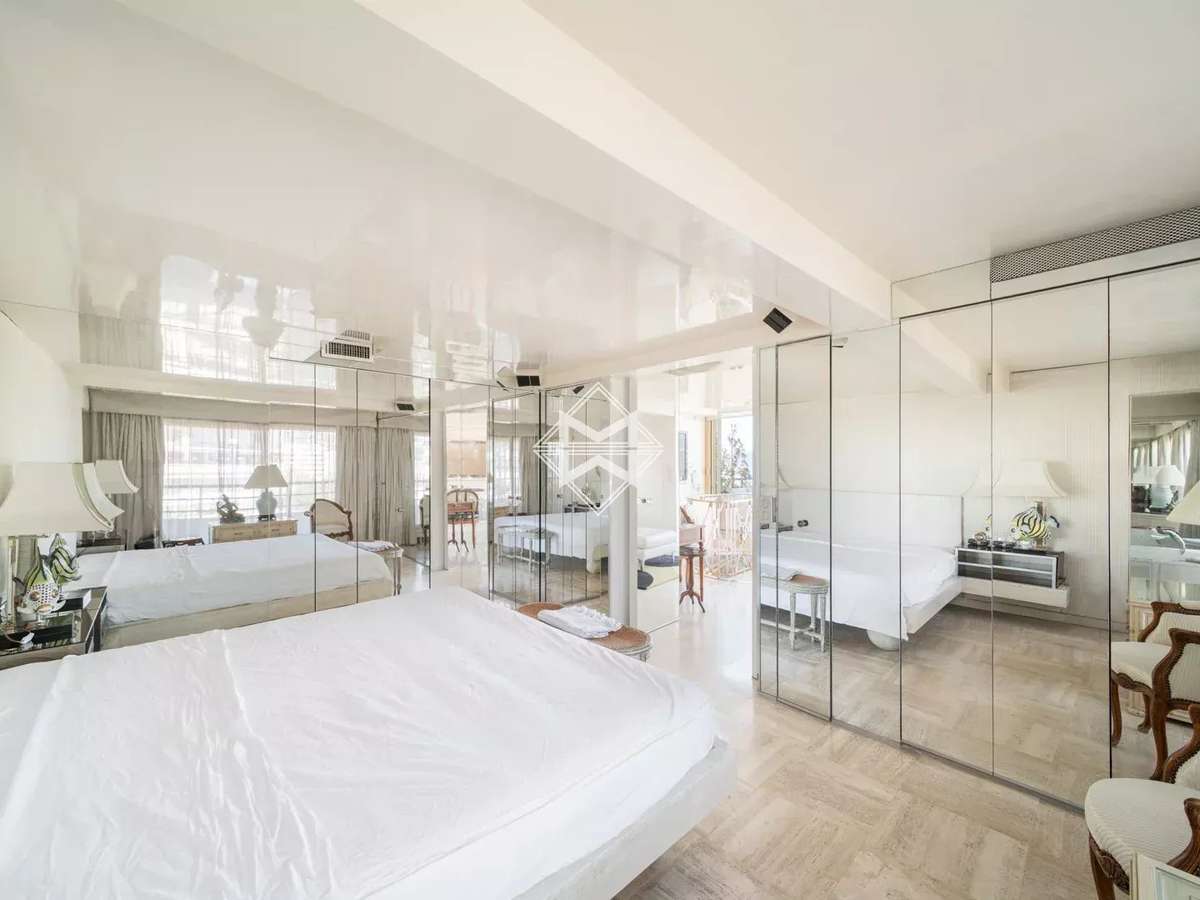 Appartement Cannes