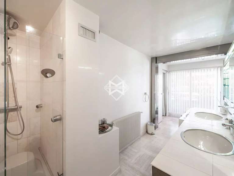 Appartement avec Vue sur mer Cannes - 4 chambres - 159m²