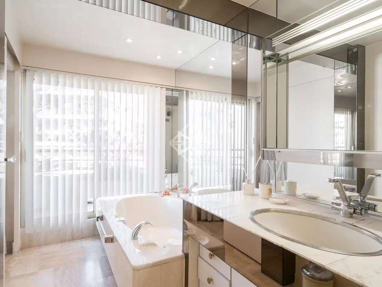 Appartement avec Vue sur mer Cannes - 4 chambres - 159m²