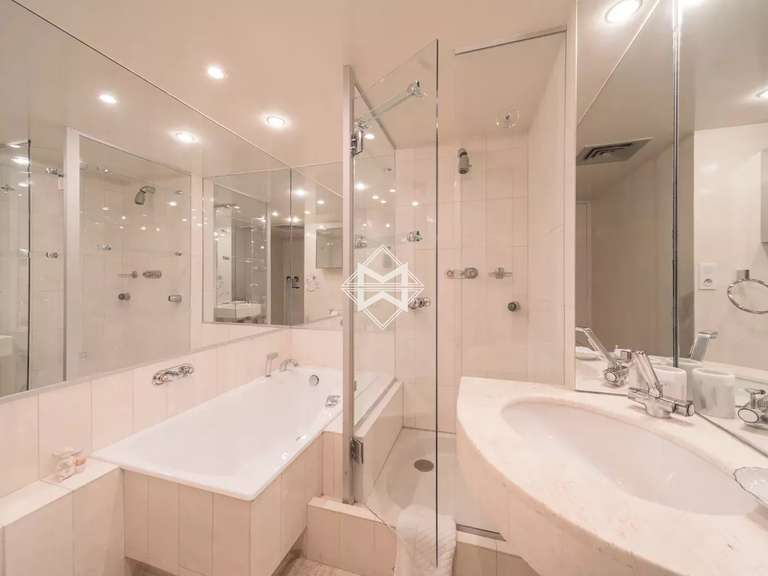 Appartement avec Vue sur mer Cannes - 4 chambres - 159m²