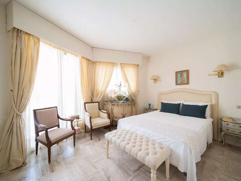 Appartement avec Vue sur mer Cannes - 4 chambres - 159m²