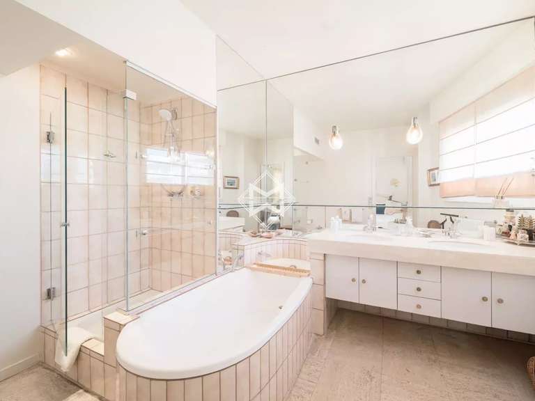 Appartement avec Vue sur mer Cannes - 4 chambres - 159m²