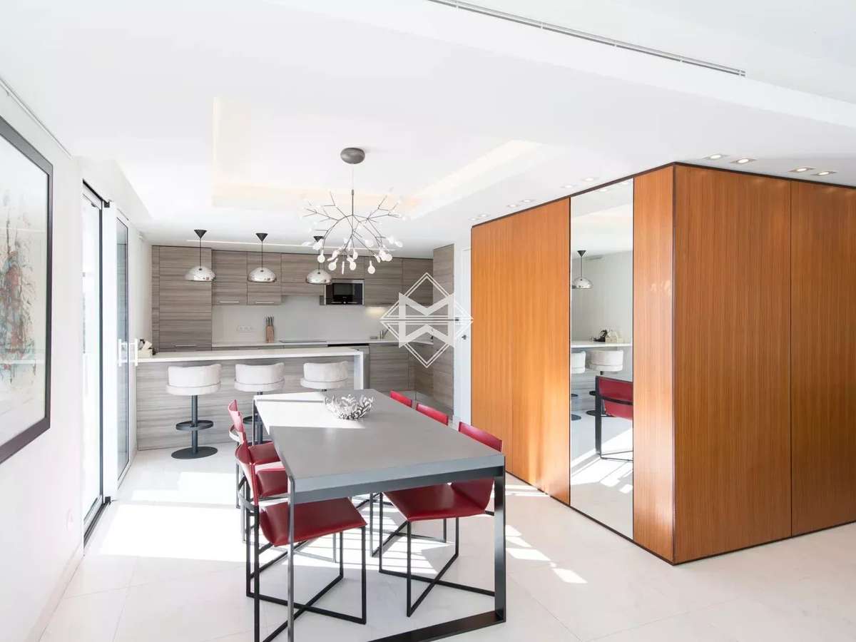 Appartement Cannes