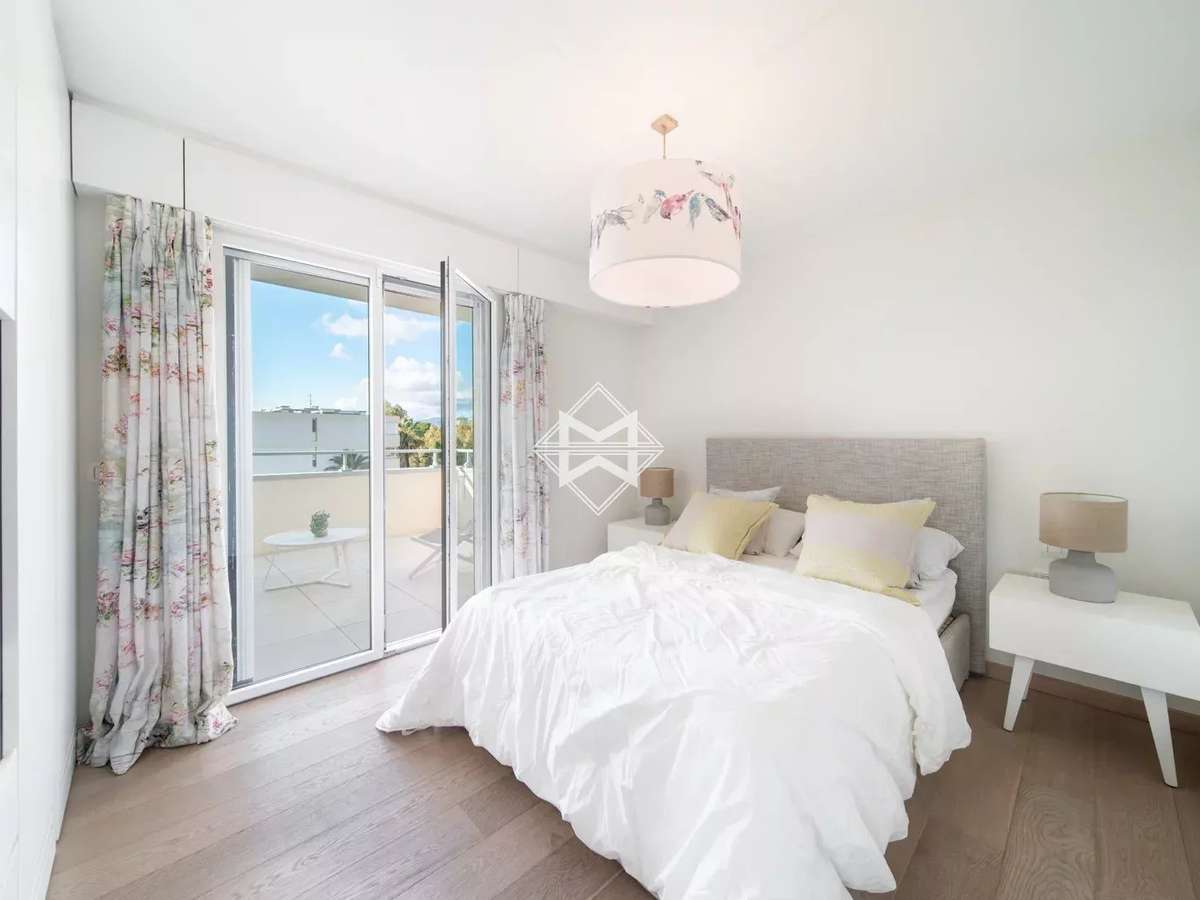 Appartement Cannes