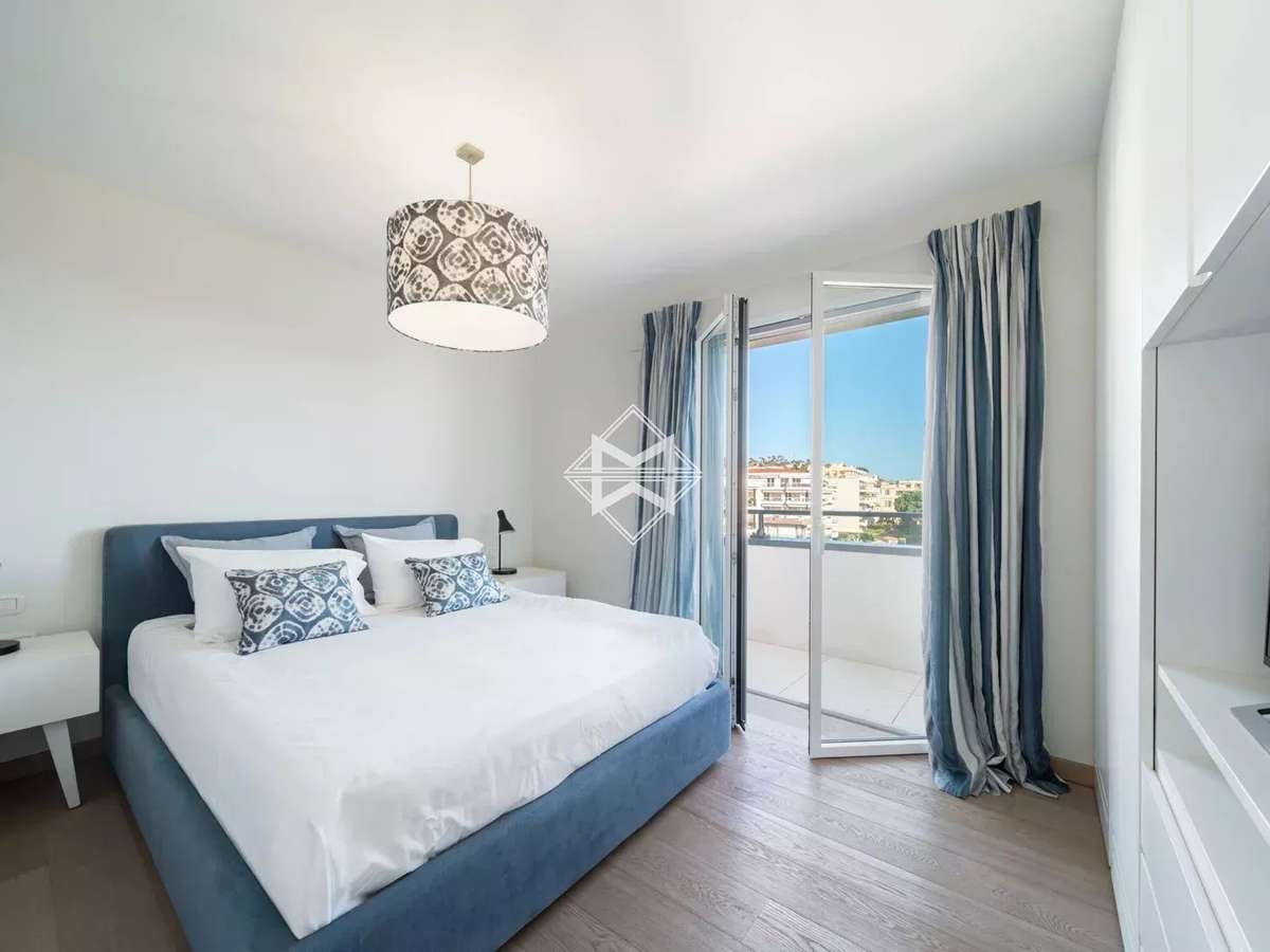 Appartement Cannes
