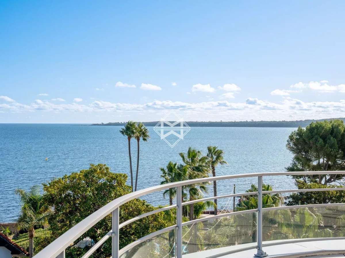 Appartement Cannes