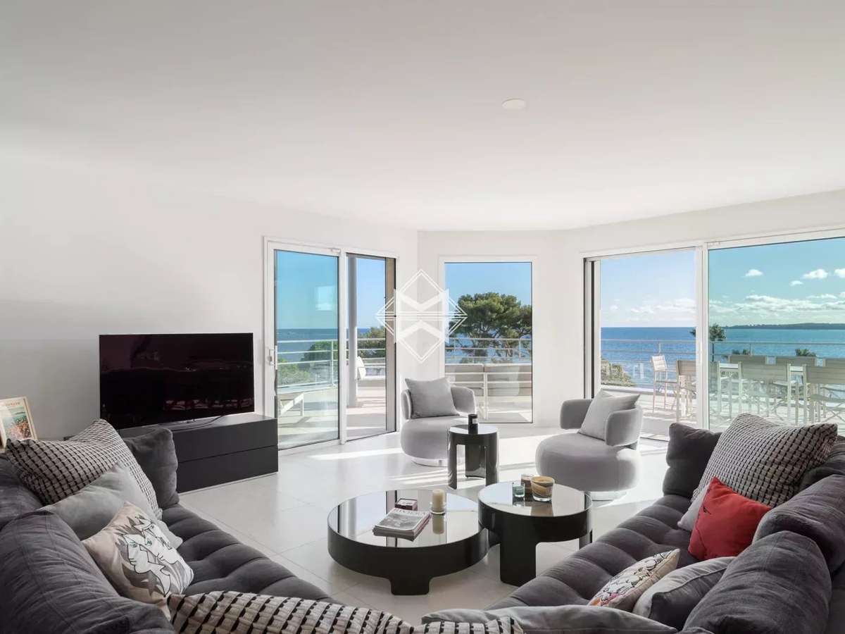 Appartement Cannes