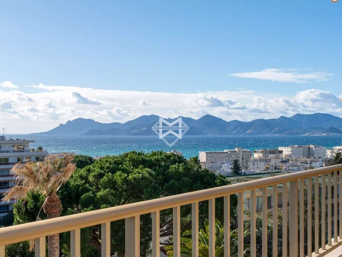 Appartement Cannes