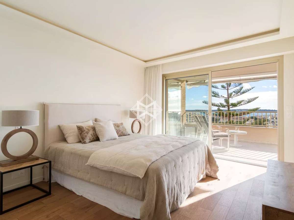Appartement Cannes
