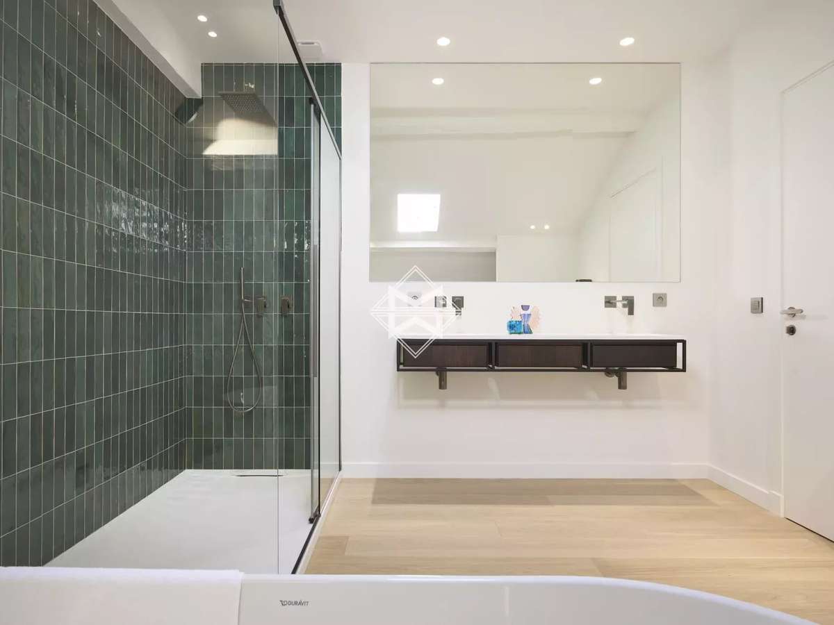 Appartement Cannes