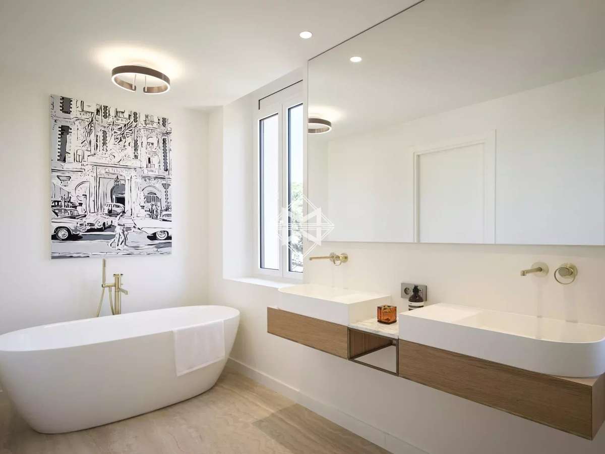 Appartement Cannes
