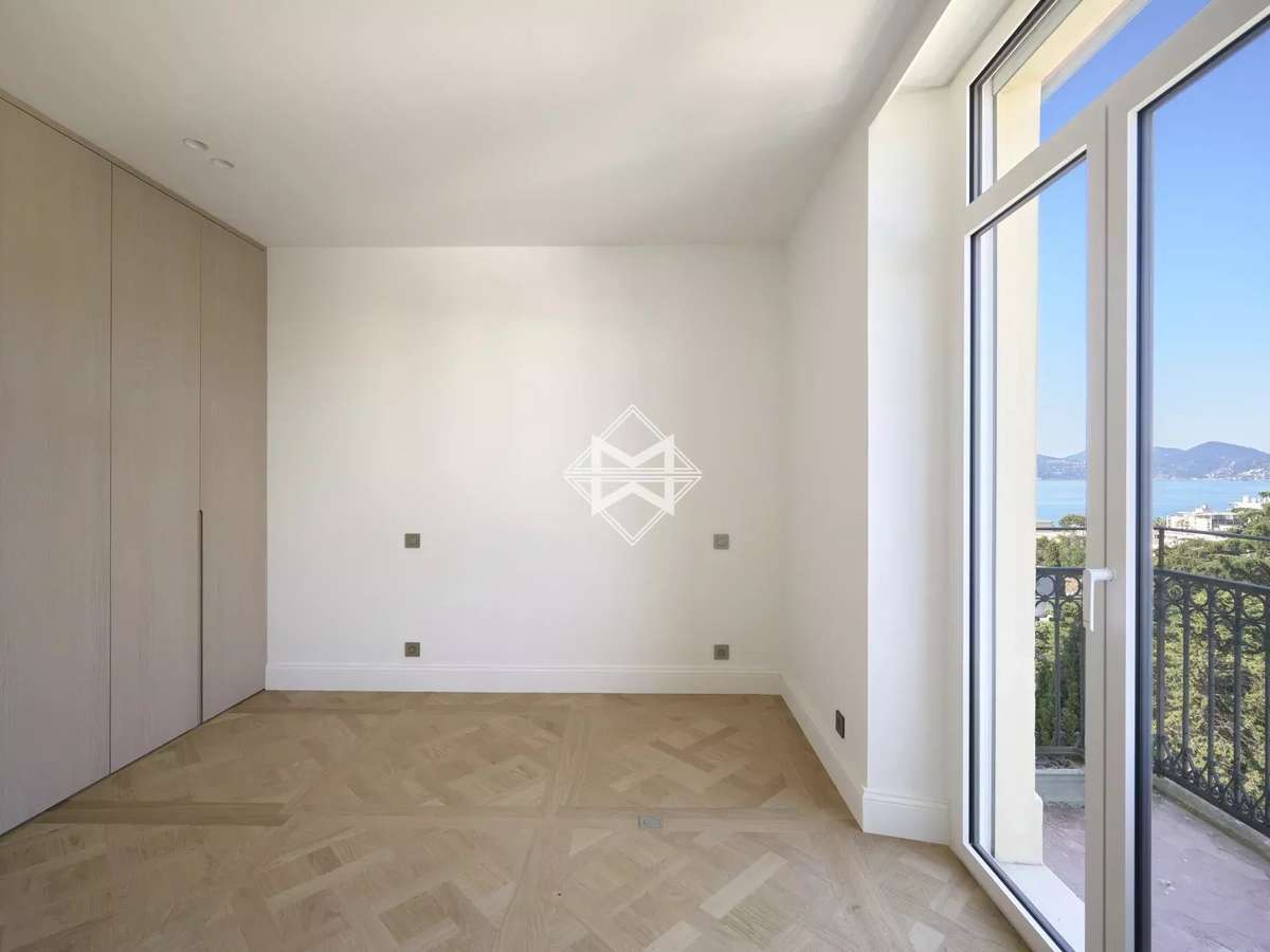 Appartement Cannes