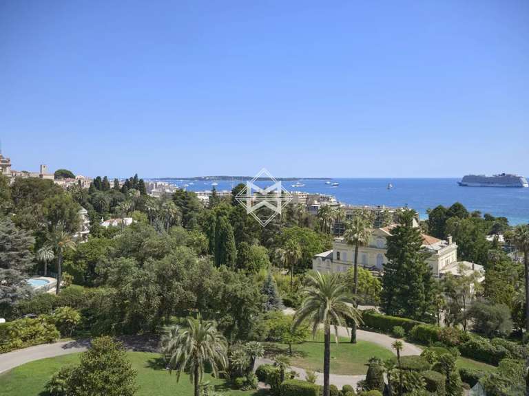 Appartement Cannes - 3 chambres - 230m²