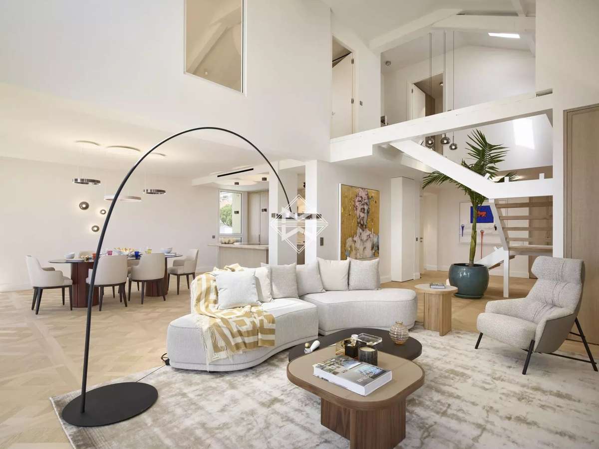 Appartement Cannes