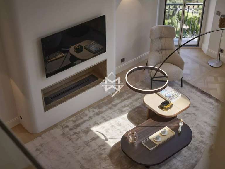Appartement Cannes - 3 chambres - 230m²