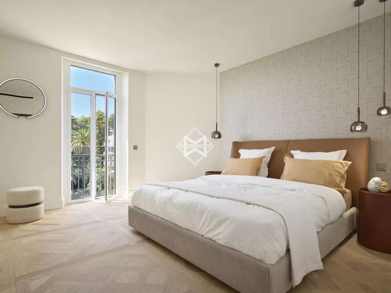Appartement Cannes - 3 chambres - 230m²