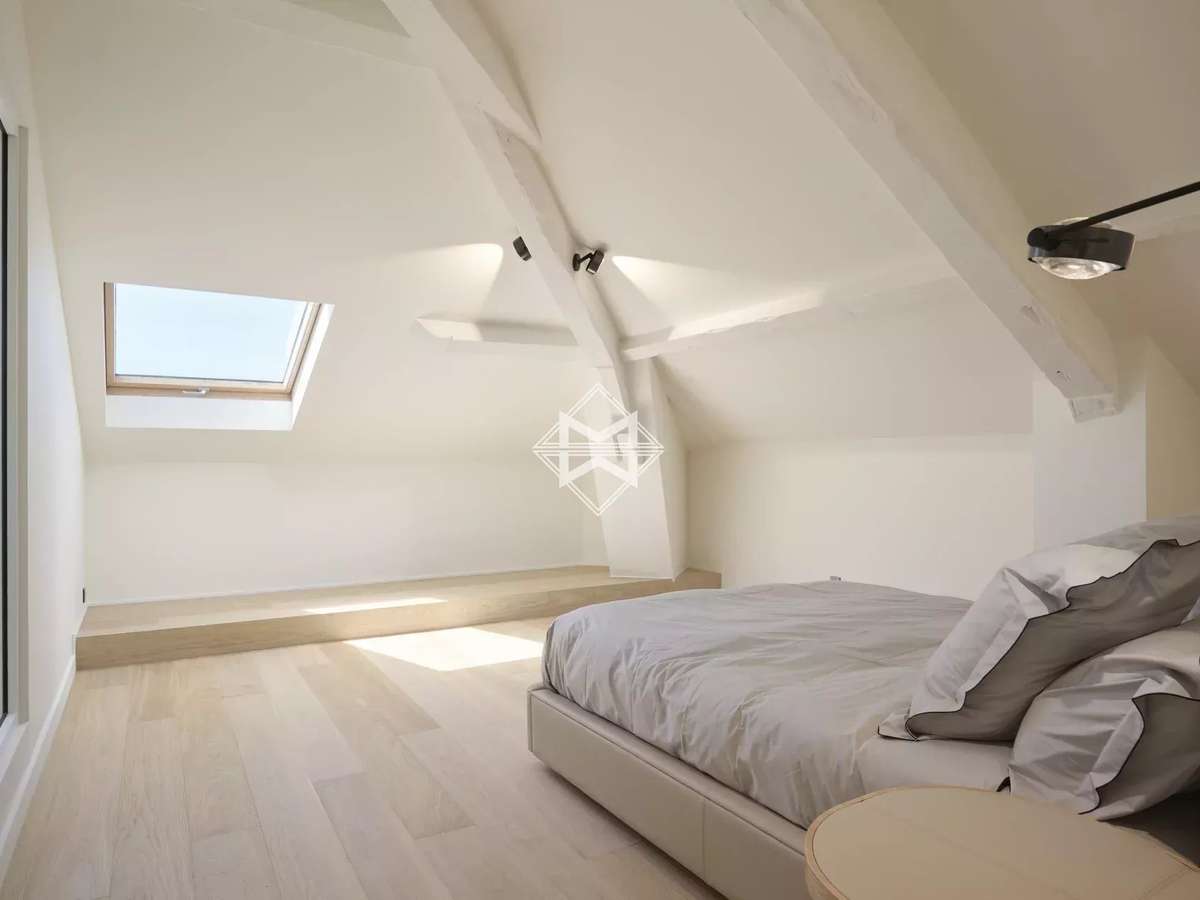 Appartement Cannes