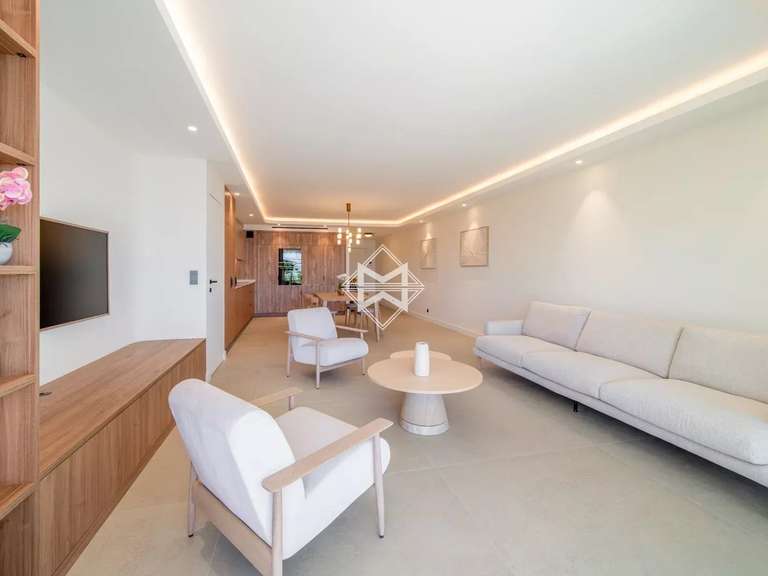 Appartement Cannes - 3 chambres - 135m²