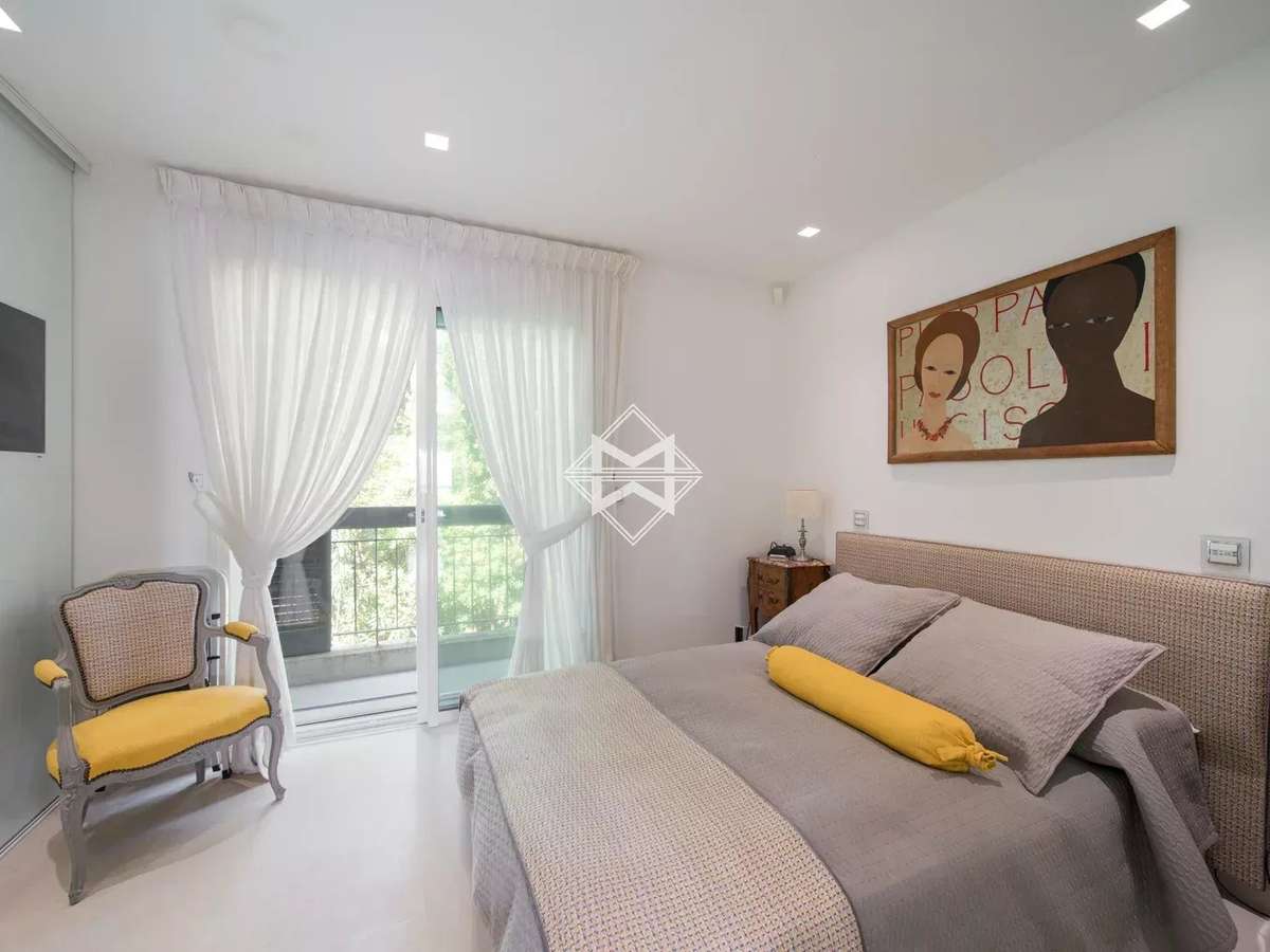 Appartement Cannes