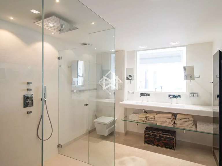 Apartment with Sea view Cannes - 2 bedrooms - 100m²