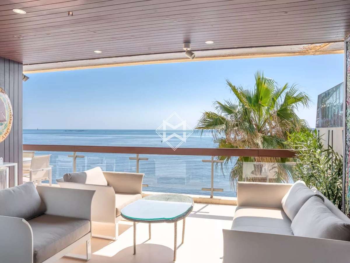 Appartement Cannes