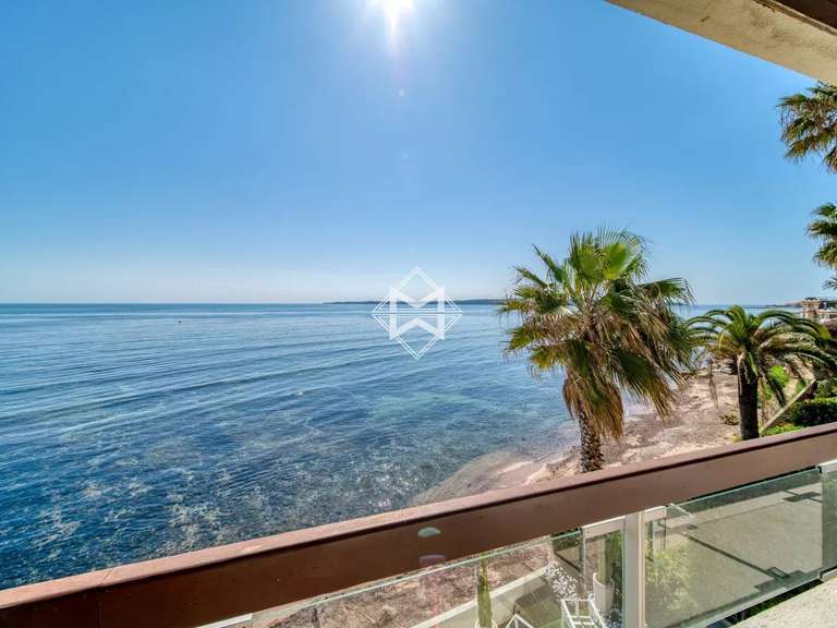 Apartment with Sea view Cannes - 2 bedrooms - 100m²