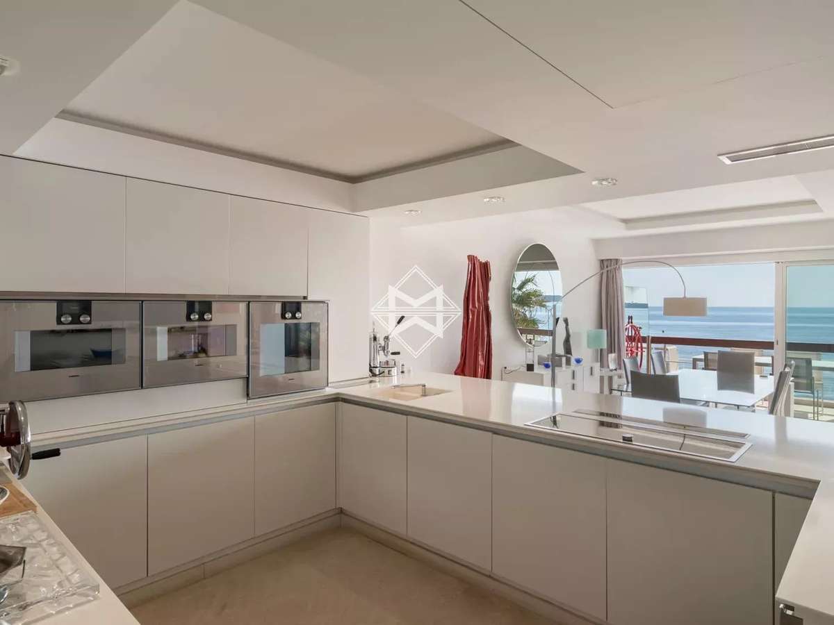 Appartement Cannes