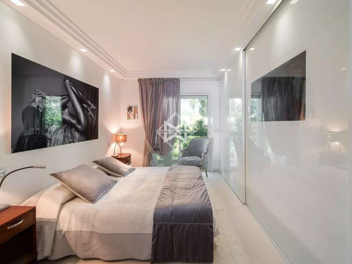 Appartement Cannes