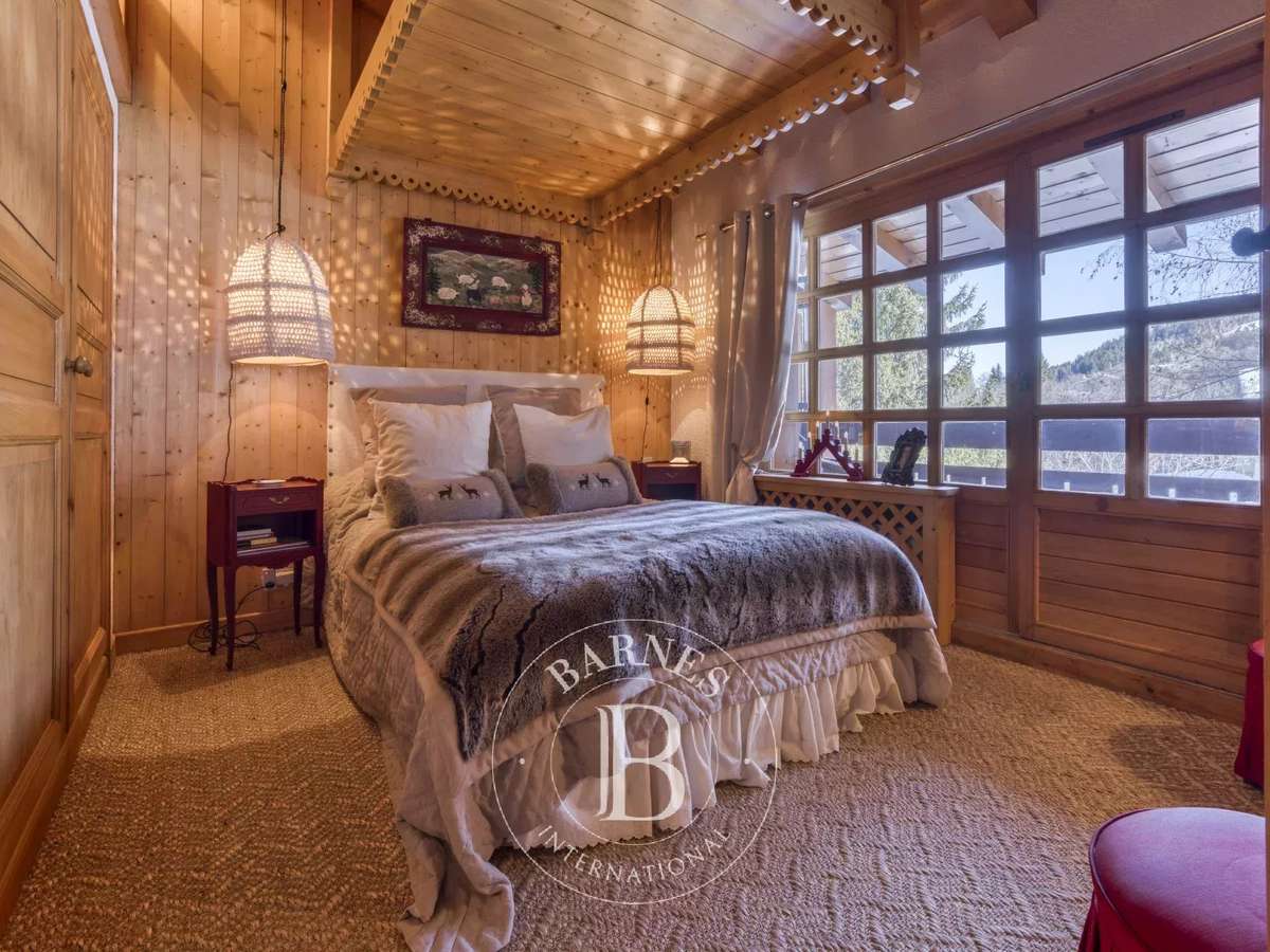 Appartement Megève