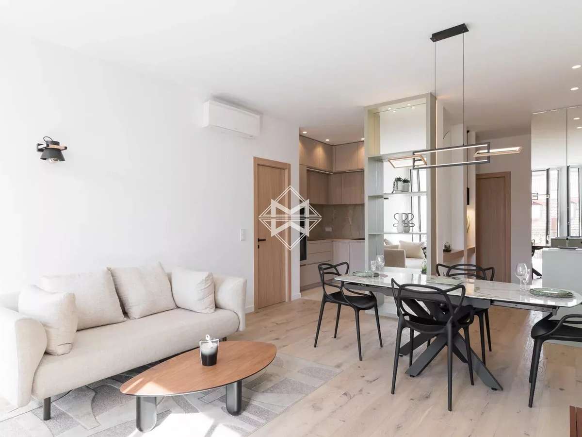 Appartement Cannes
