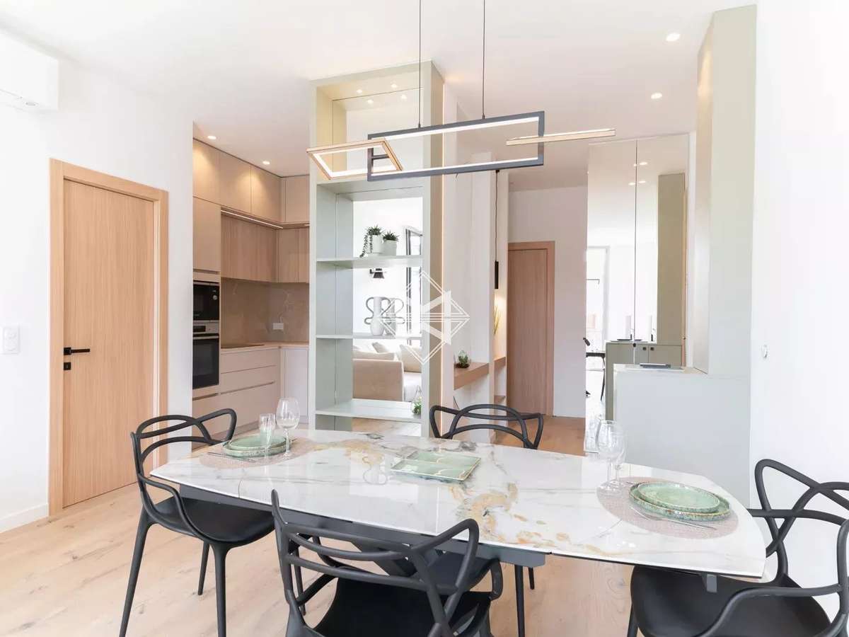 Appartement Cannes