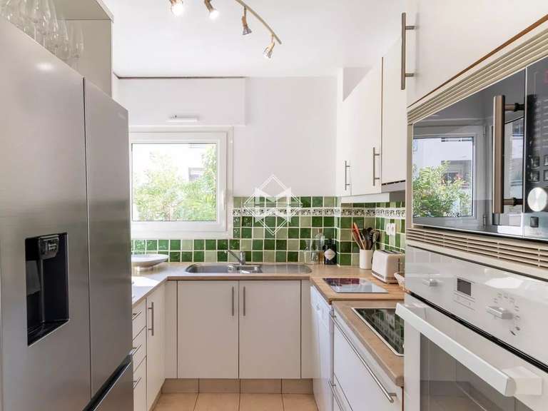 Appartement Cannes - 5 chambres - 114m²