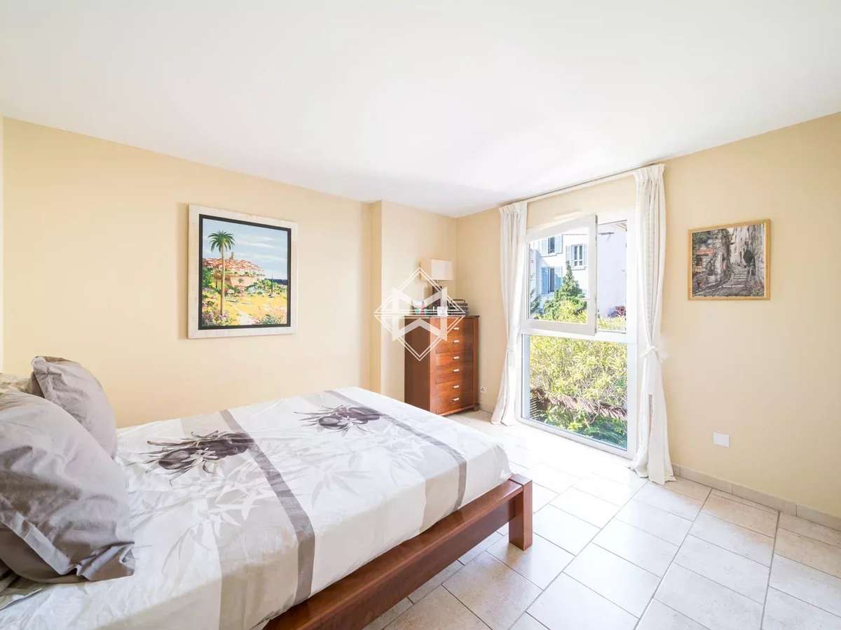 Appartement Cannes