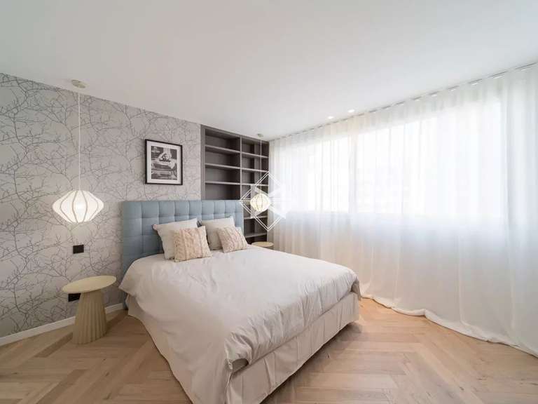 Appartement avec Vue sur mer Cannes - 2 chambres - 85m²
