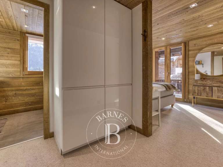 Appartement Megève - 4 chambres - 147m²