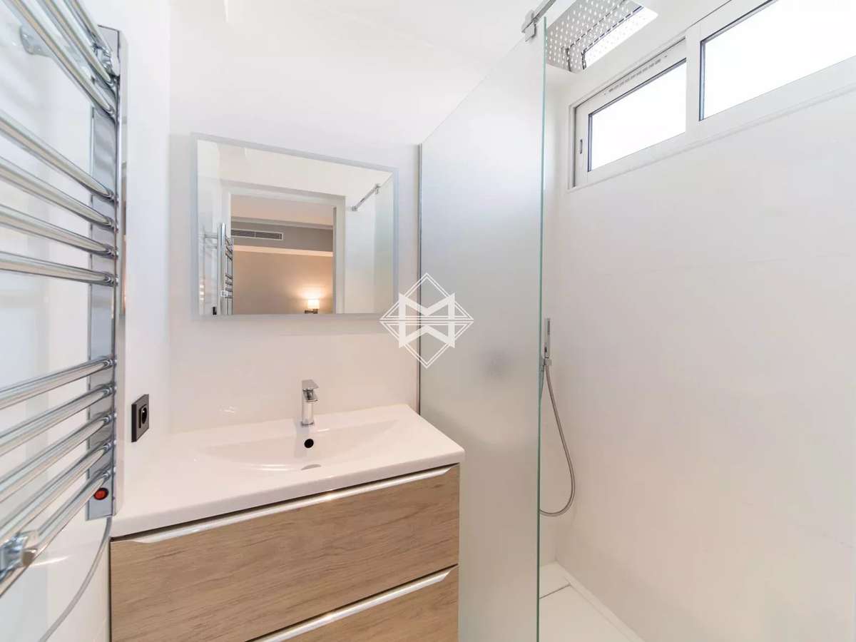 Appartement Cannes
