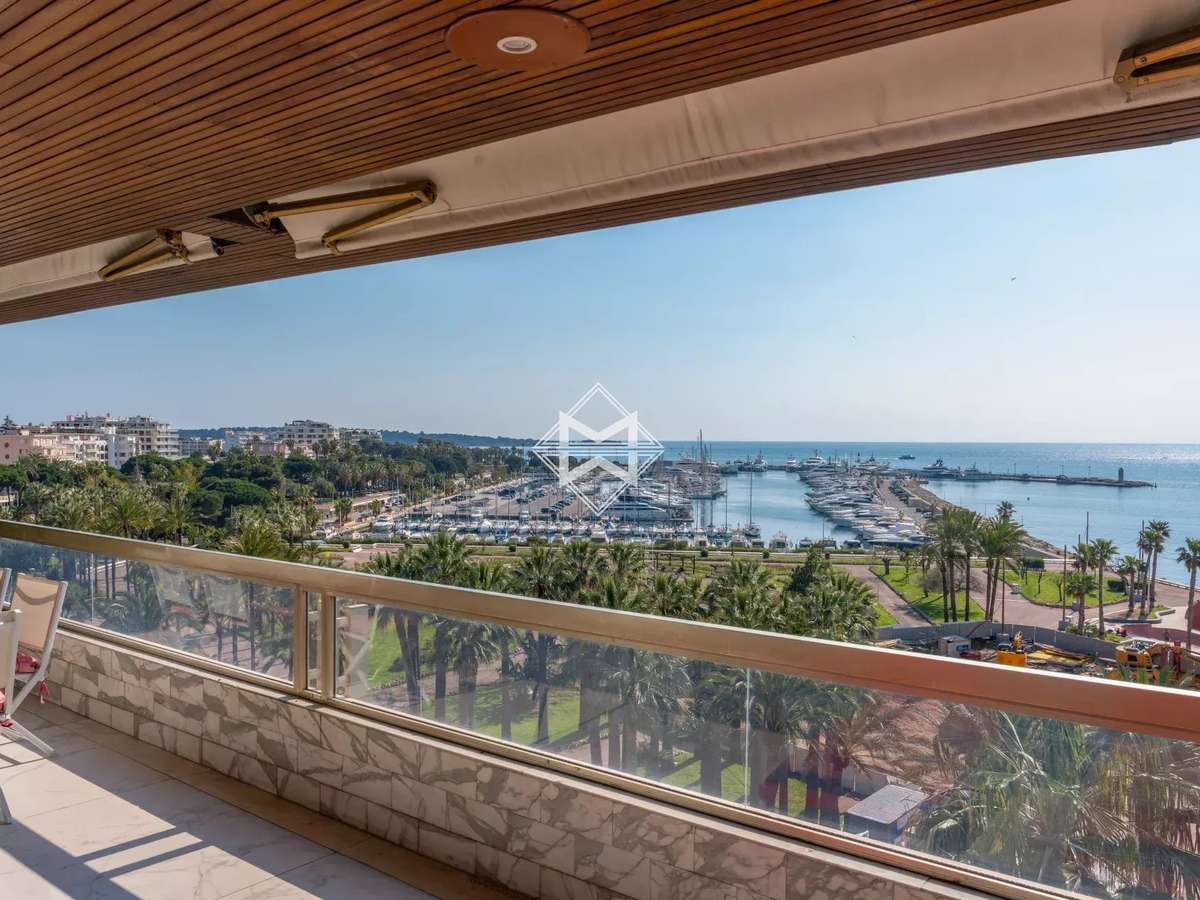 Appartement Cannes