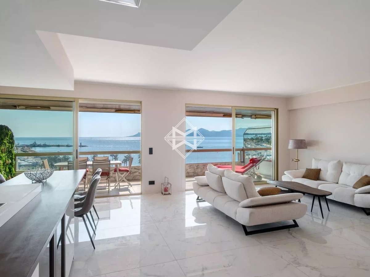 Appartement Cannes