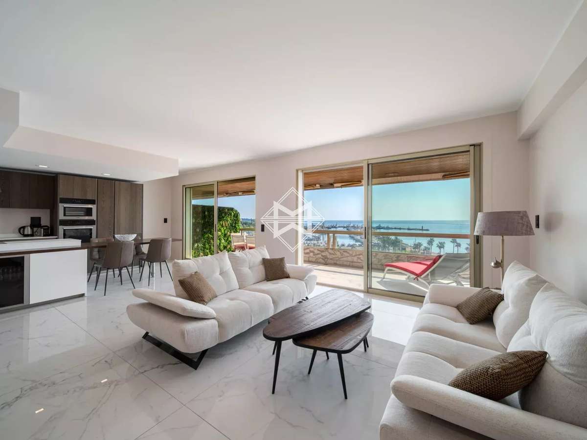 Appartement Cannes