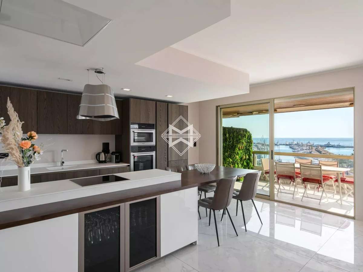 Appartement Cannes