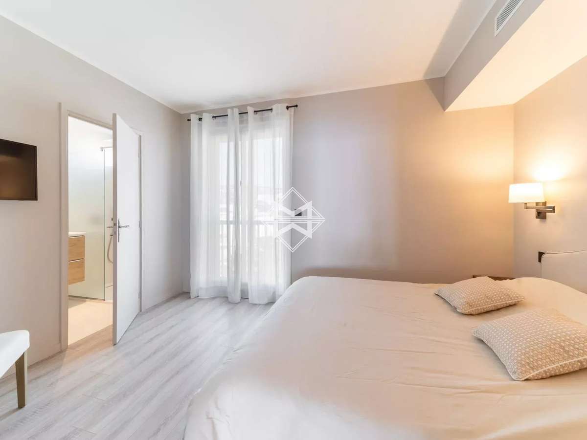 Appartement Cannes