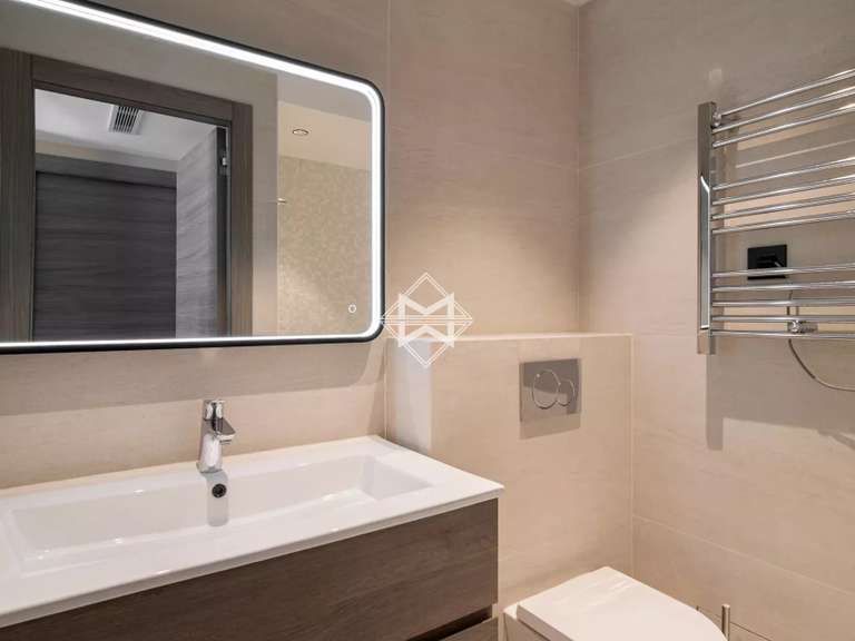 Apartment with Sea view Cannes - 2 bedrooms - 90m²