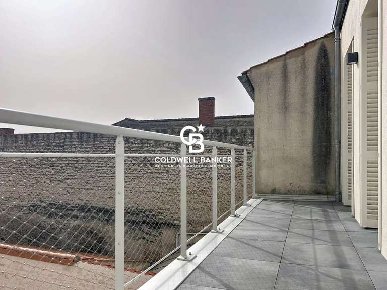 Apartment Rochefort - 6 bedrooms - 150m²
