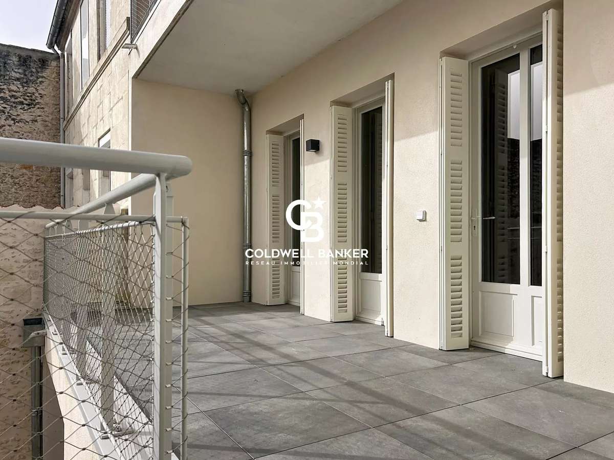 Apartment Rochefort