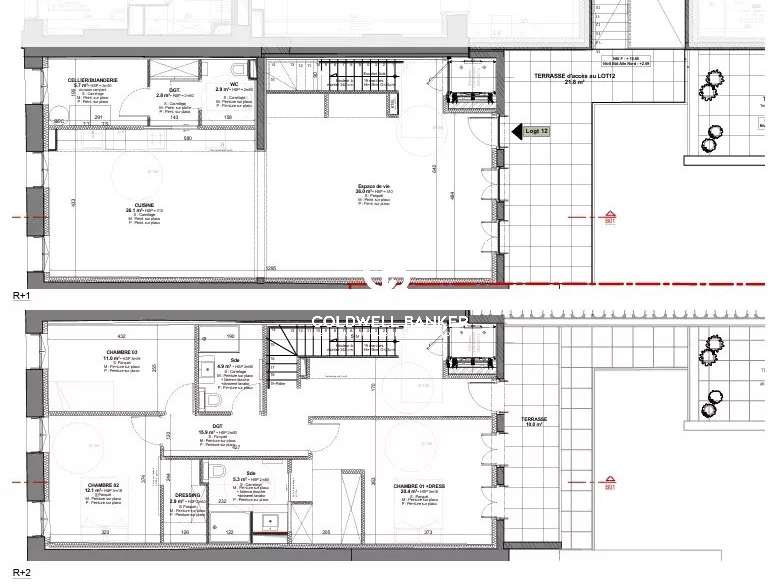 Apartment Rochefort